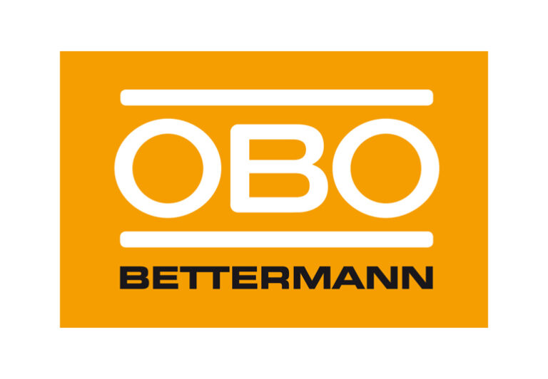 obo logo yellow