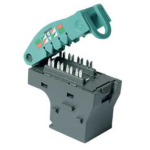 Arvutipesa sokkel CAT5 UTP RJ45 Renova