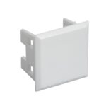 Värviraam umbne valge Renova