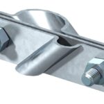 Ühendusklamber varrasmaandurile 2760/20 FT