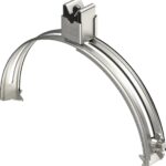 Katusejuhihoidik 132VA, harjakivi jaoks, 185-260 mm, RD8, A2