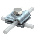 Vario kiirühendusklemm FT, 249 8.19 ST