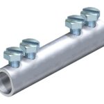 Lahutusklemm 237/N , RD 8-10mm