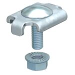 GKS 34 FT ,Fiksaator korvrennile