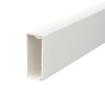 Karbik 20*50, 2m, valge