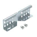 Nurkühendus kaabliredelile LWVG 60 FS 60×200