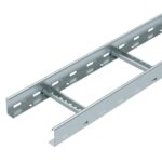 Kaabliredel LCIS 620 3 FS, perf. ristpulk, keevitatud, 60×200, 3m