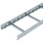 Kaabliredel LCIS 630 3 FS , perf. ristnurk, keevitatud, 60×300, 3m