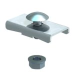 Redeli fiksaator LKS 40