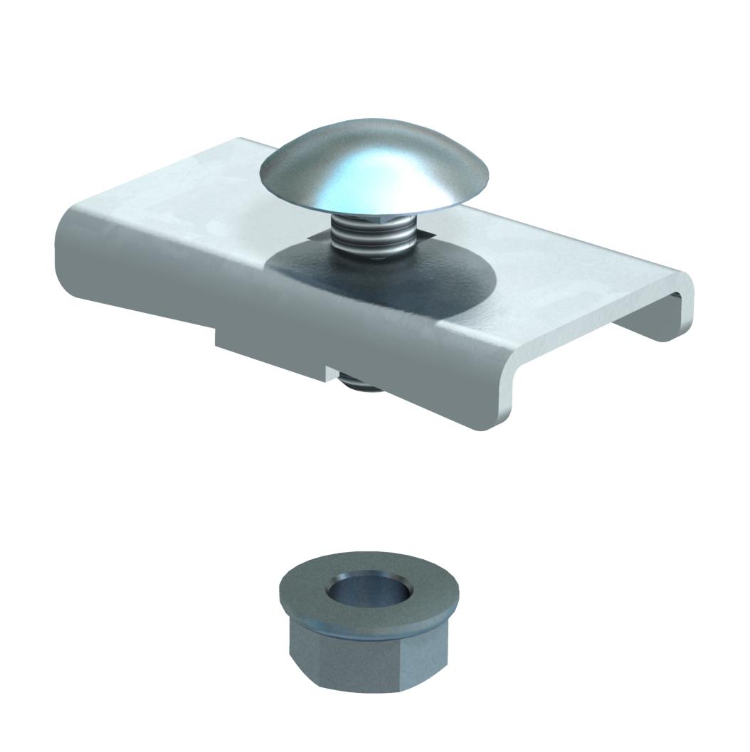 Redeli fiksaator LKS 40