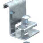 T- ja Ristühendus, LAS 60 FS, OBO