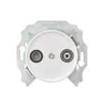 Antennipesa S1T valge Renova