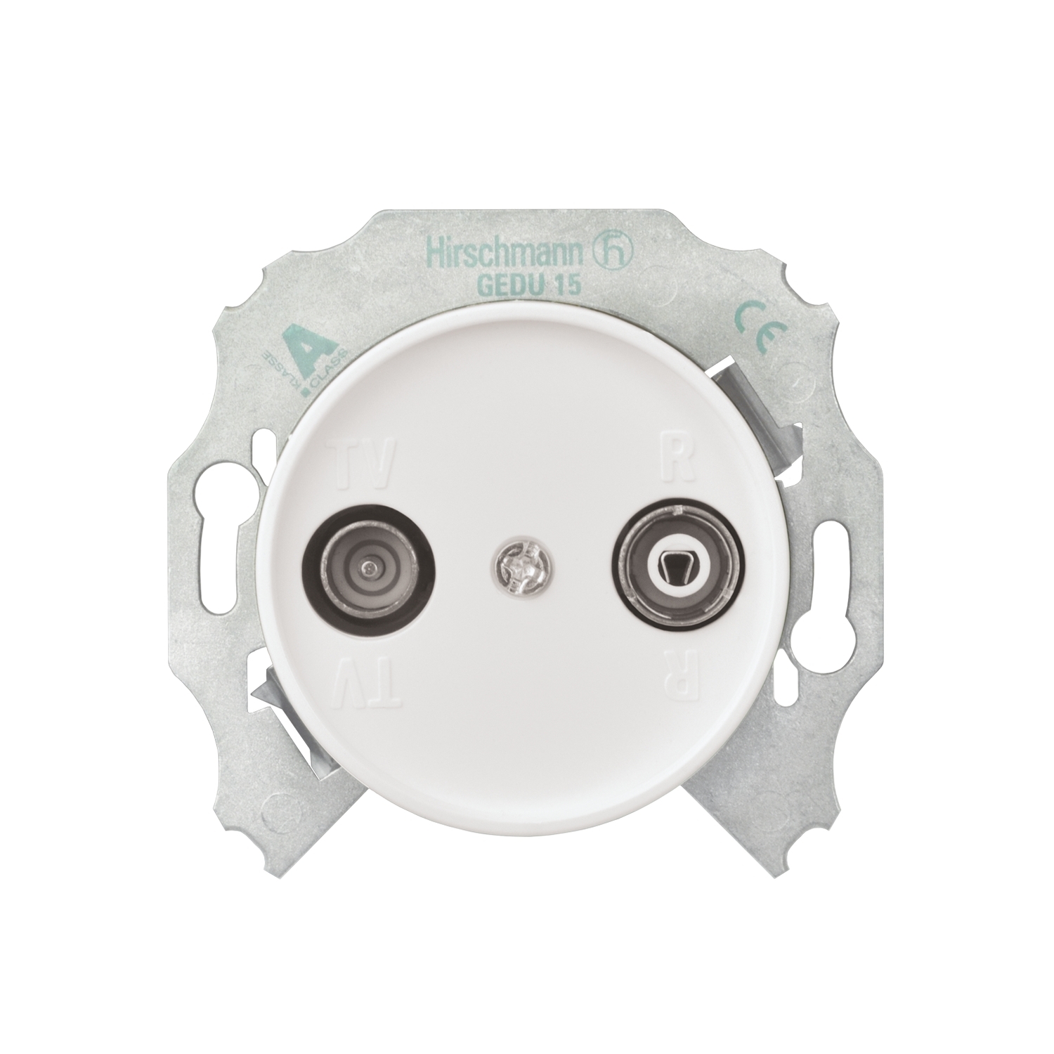 Antennipesa S1T valge Renova