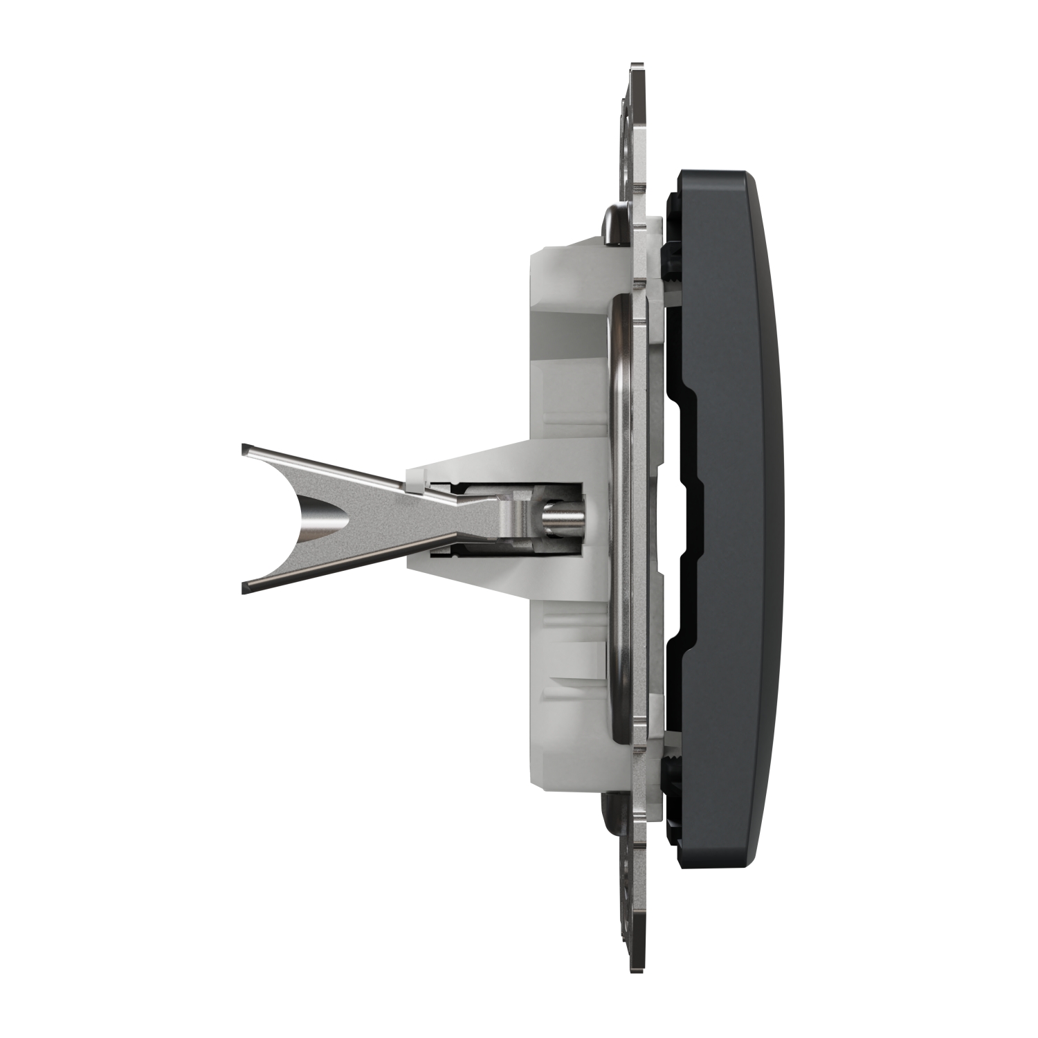 Pimekate antratsiit Sedna - Image 4