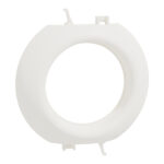 Jätkuraam valge Renova