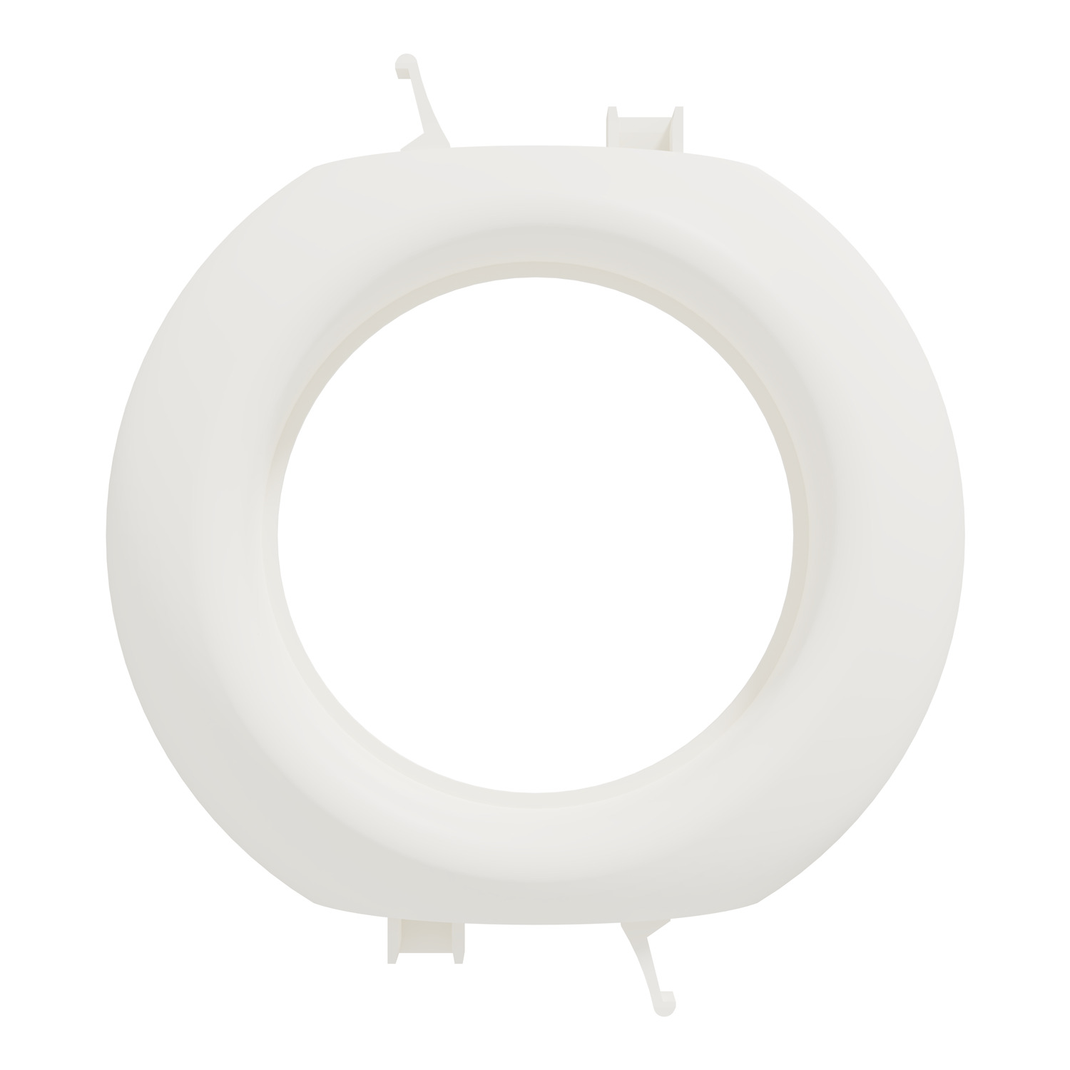 Jätkuraam valge Renova - Image 2