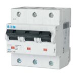 PLHT-C100/3 kaitselüliti 20kA 3F 100A C, Eaton