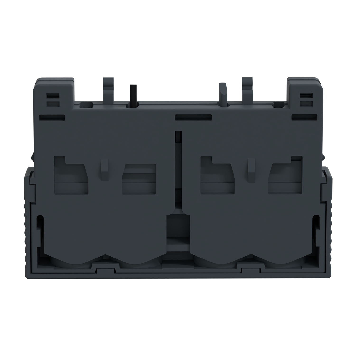 Mootorikaitselüliti abikontakt (peale), 1NC+1NO, Schneider - Image 3