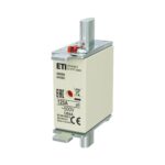 Sular NH-000, 125A, 500VAC, gG