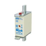 Sular NH-000, 160A, 400VAC, gG