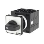 Täht-kolmnurk lüliti T3-4-8410/E, 32A, 18.5kW, uksele, Eaton