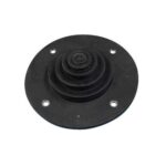 Läbiviik M 20-80, 20-80mm, UL 94V-0, IP54, õlikindel, must