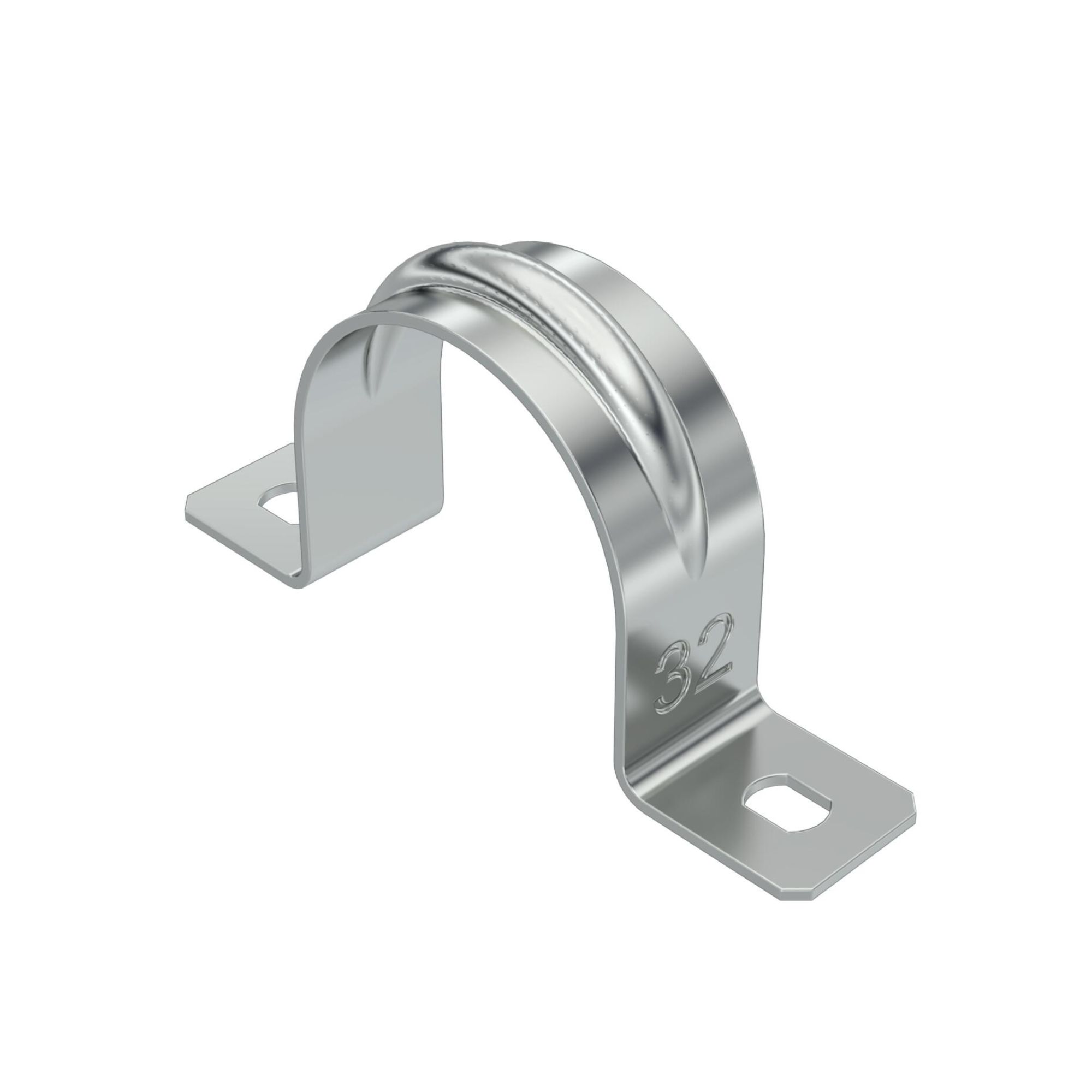 Metallklamber M32, OBO