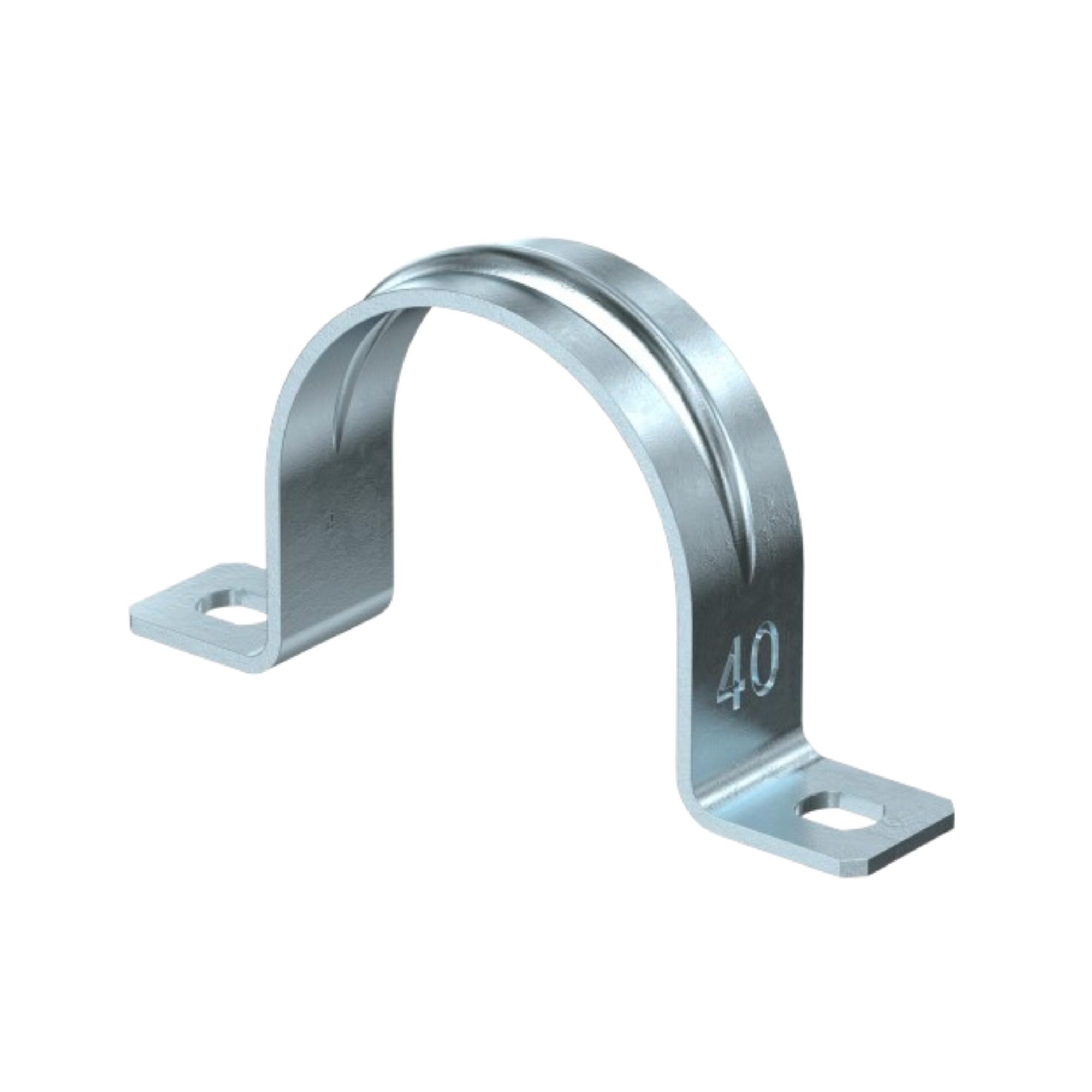 Metallklamber M40, OBO