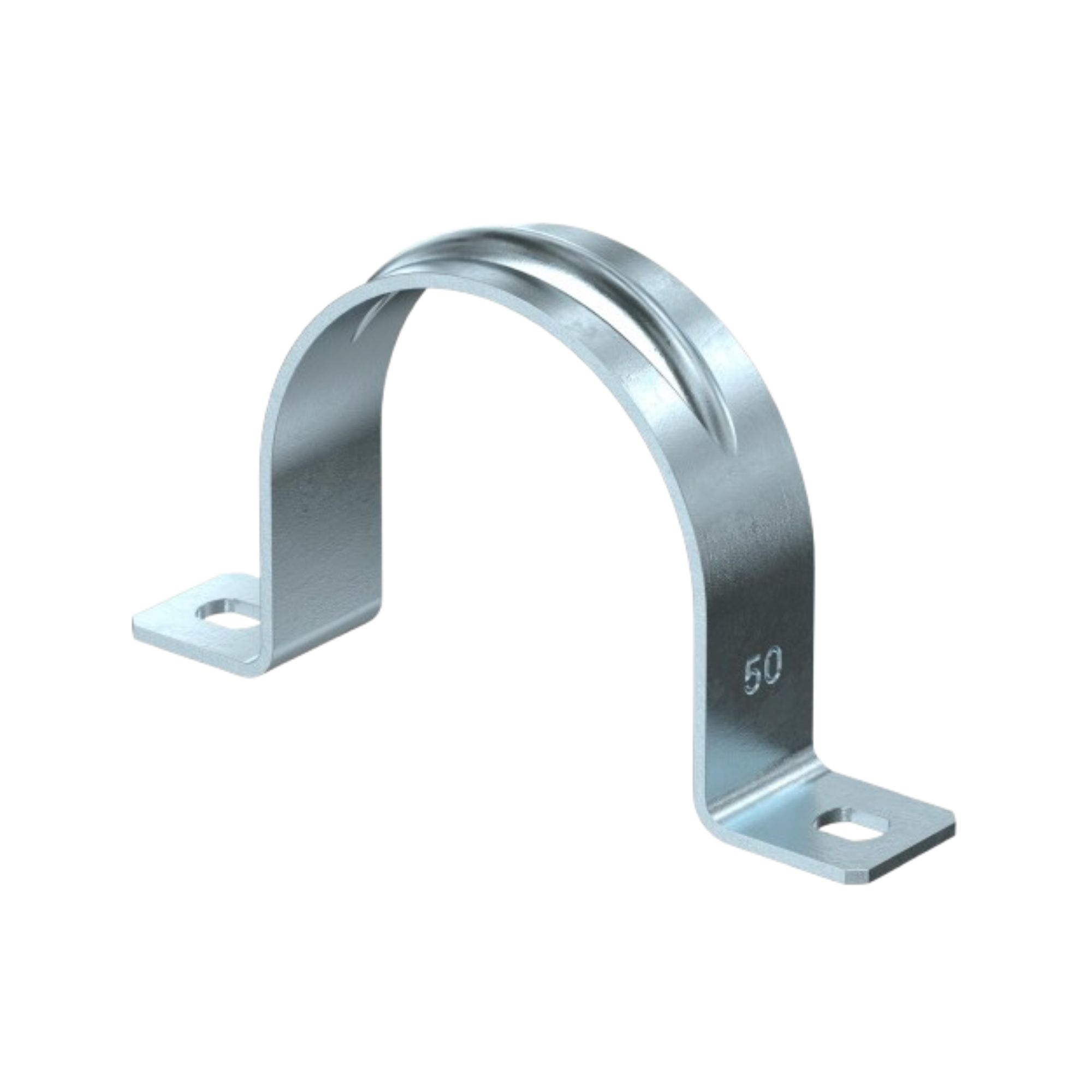 Metallklamber M50, OBO