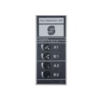 EHF relee 155U0905, Danfoss