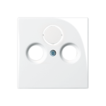 Antennipesa kate, alpivalge, Basic55