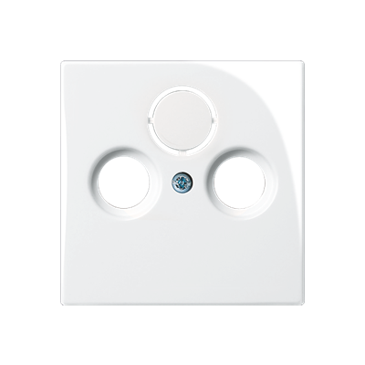 Antennipesa kate, alpivalge, Basic55