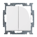 Grupilüliti, klahviga, alpivalge, Basic55