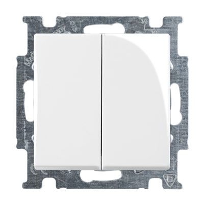 Grupiveksellüliti, klahviga, alpivalge, Basic55