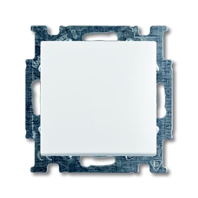 Veksellüliti, klahviga, alpivalge, Basic55