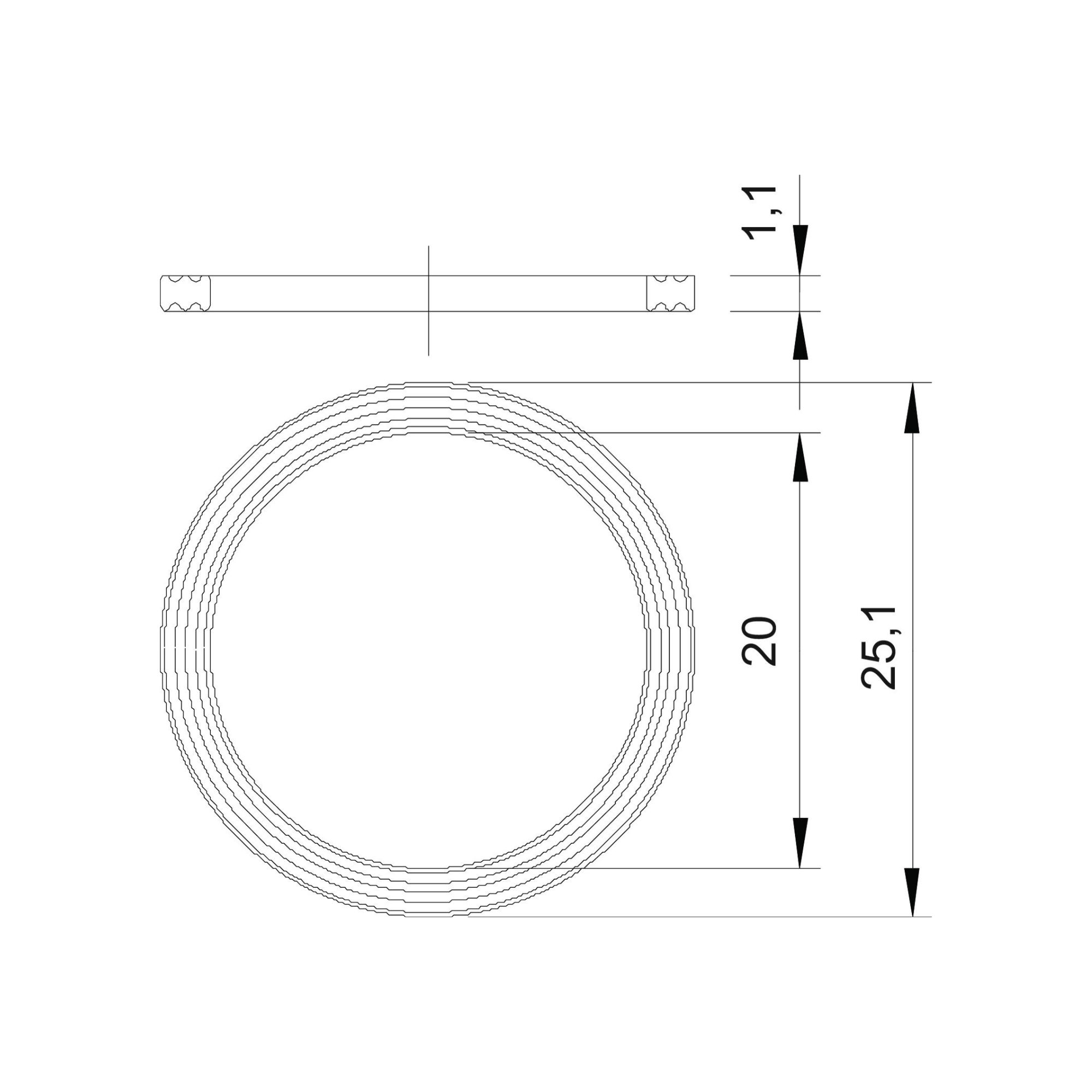 Tihend 107/F M16, OBO - Image 3