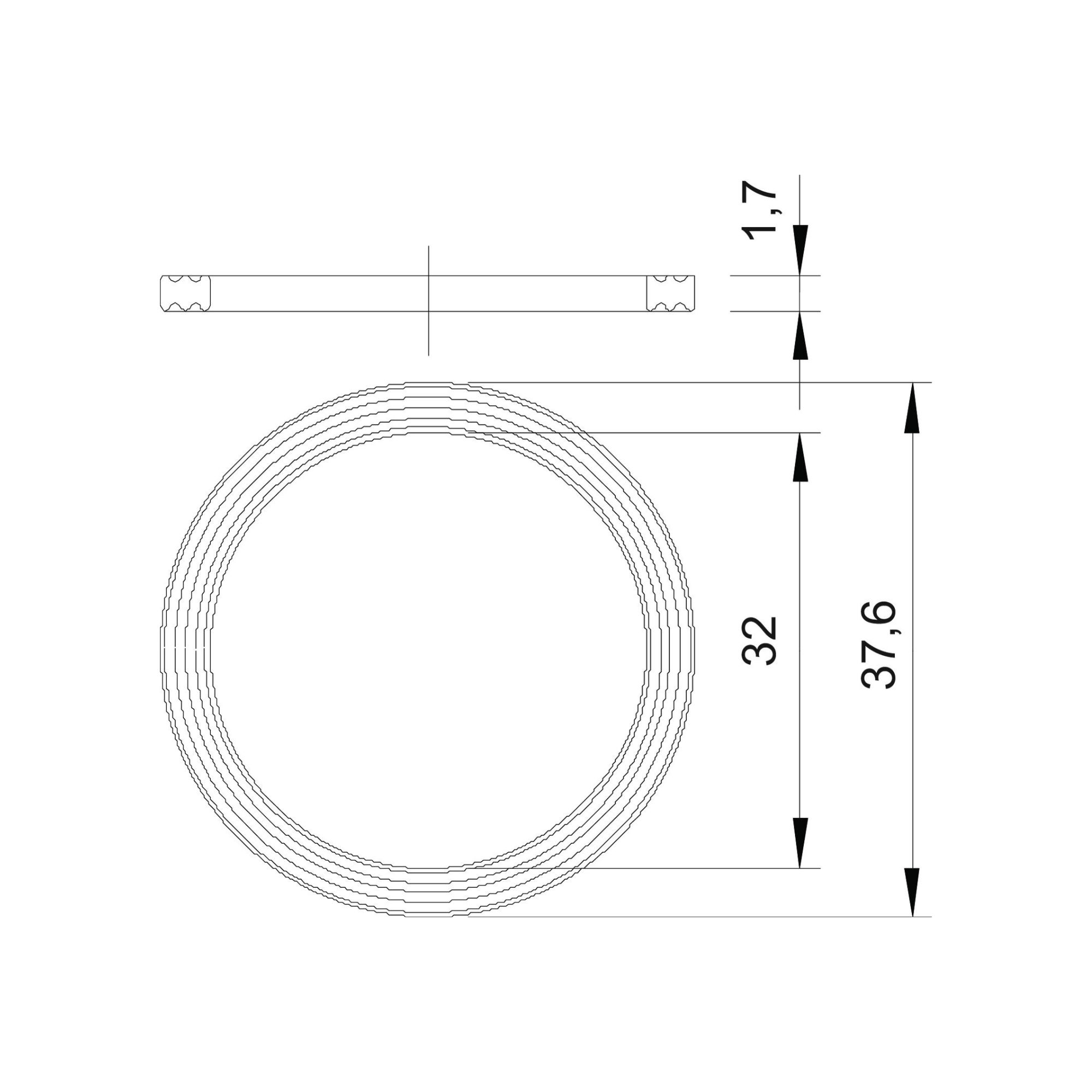 Tihend 107/F M32, OBO - Image 2