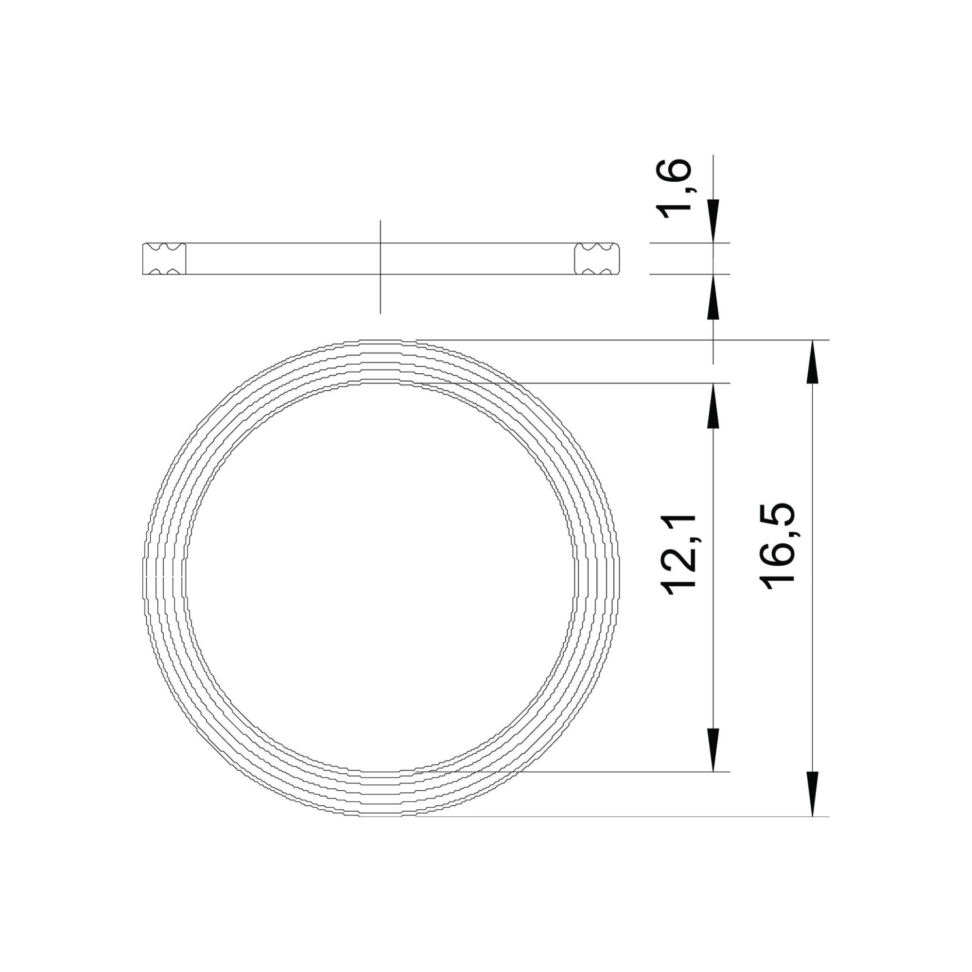 Tihend 107/F PG 7, OBO - Image 2