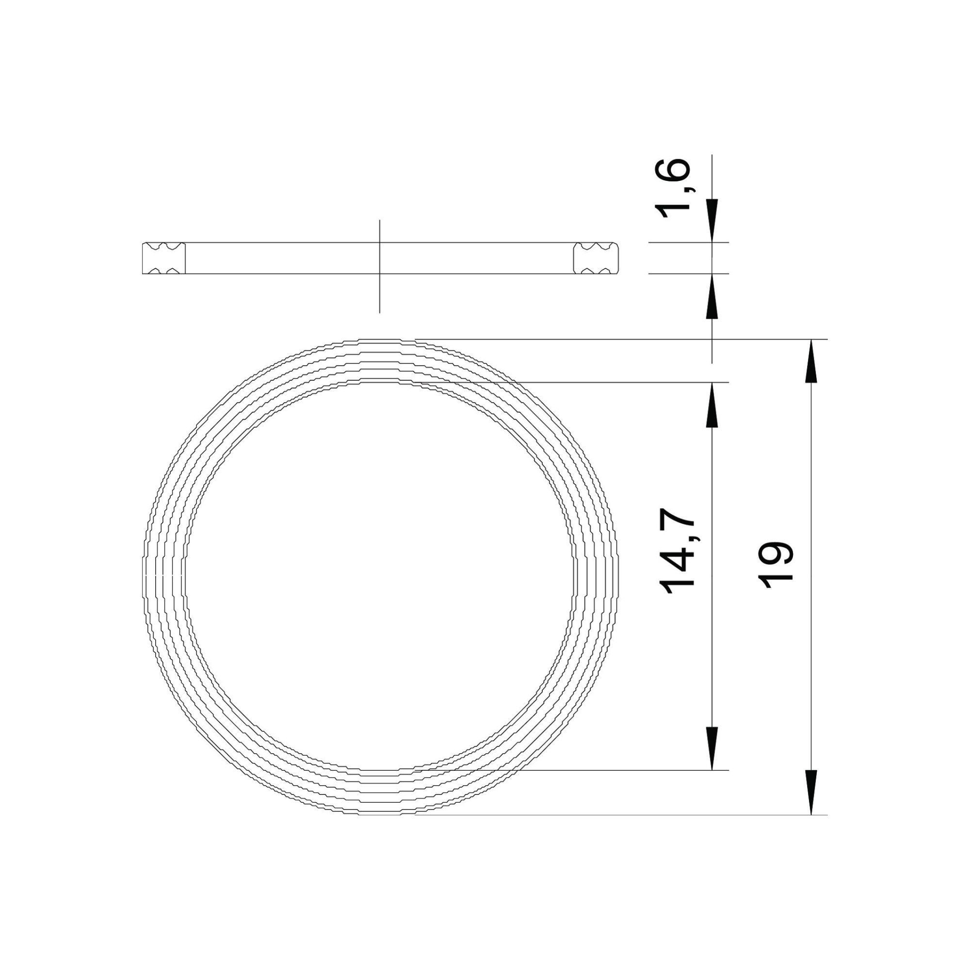 Tihend 107/F PG 9, OBO - Image 2
