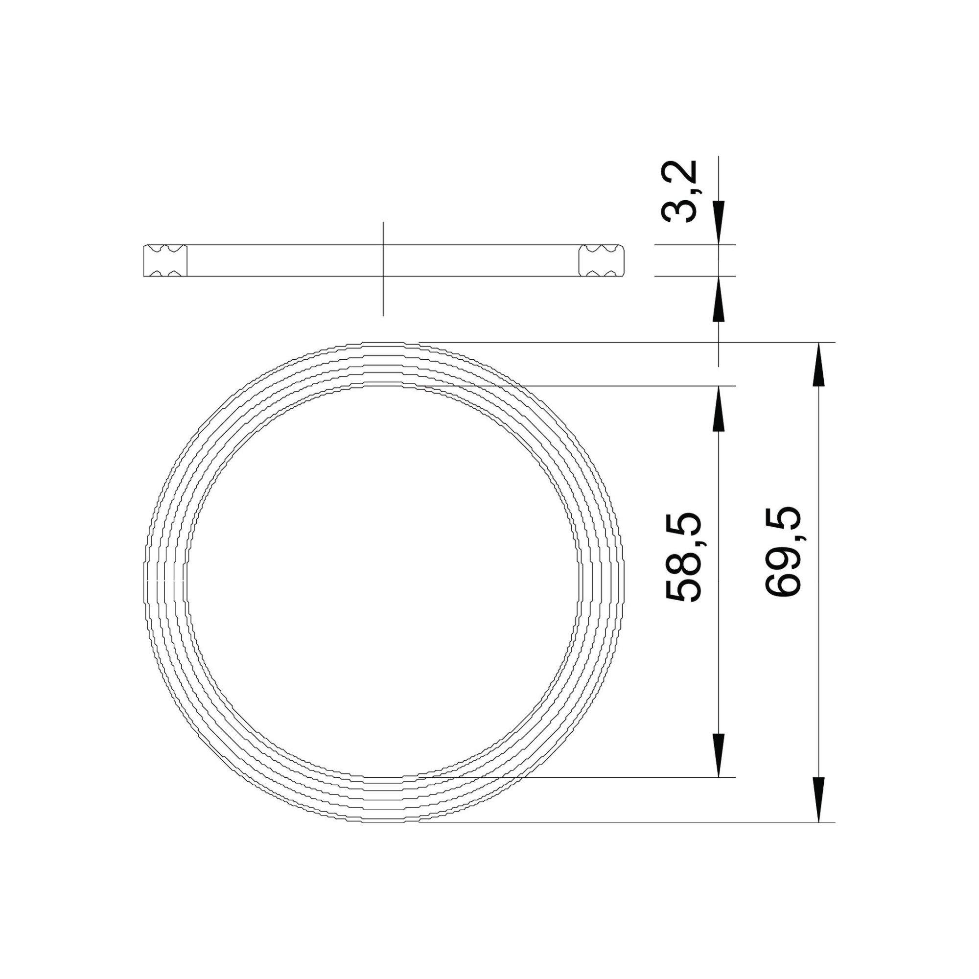 Tihend 107/F PG 48, OBO - Image 2