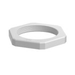 Kontramutter 116 PG 36, OBO