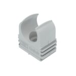 Plasttoru kinnitus 16 mm, Quick, OBO