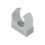 Plasttoru kinnitus 25 mm, Quick, OBO