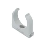 Plasttoru kinnitus 50mm, Quick, OBO