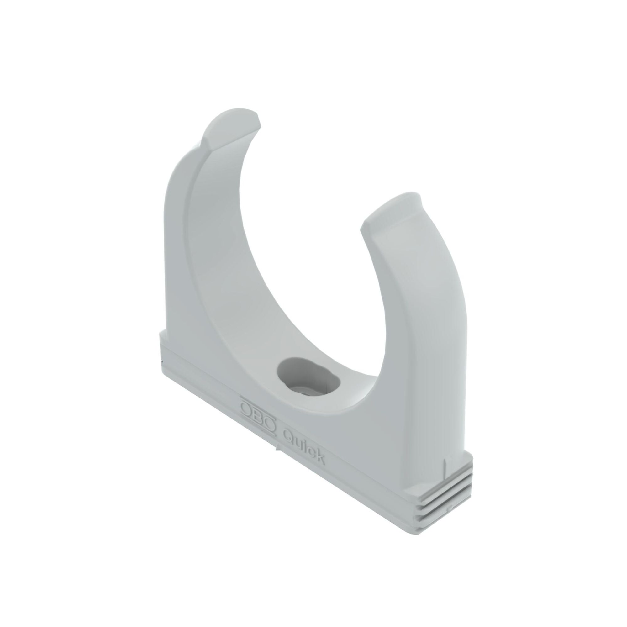 Plasttoru kinnitus 63 mm, Quick, OBO