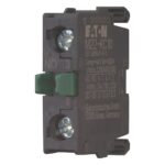 M22-KC10, Nupu kontakt karbile, NO, Eaton