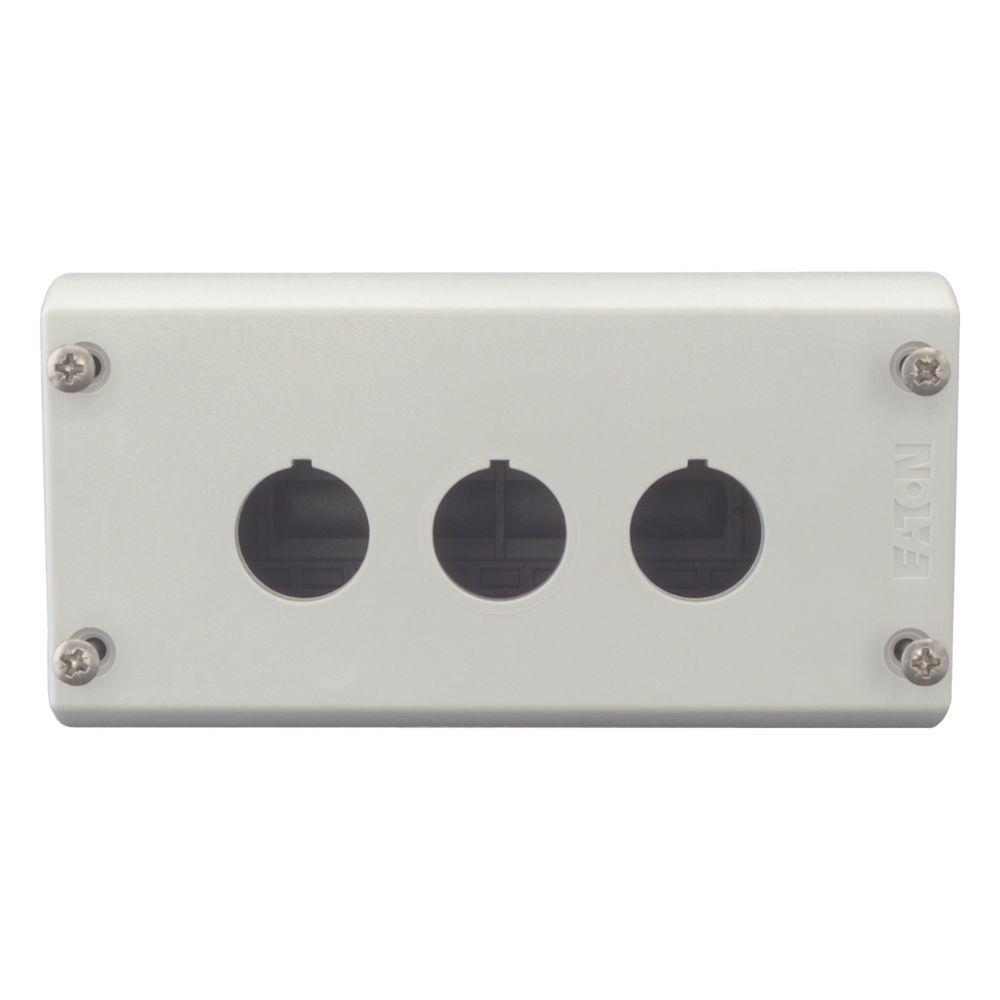 M22-I3, Nupu karp 3-ne, Eaton - Image 2