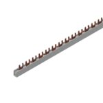 Voolulatt G-2L-1000/10, 1F+N, 10mm2, 2×28 moodulit