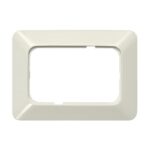 Äärik kaksikpesale, valge, Jussi