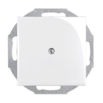 Pime kate, alpivalge, Basic55